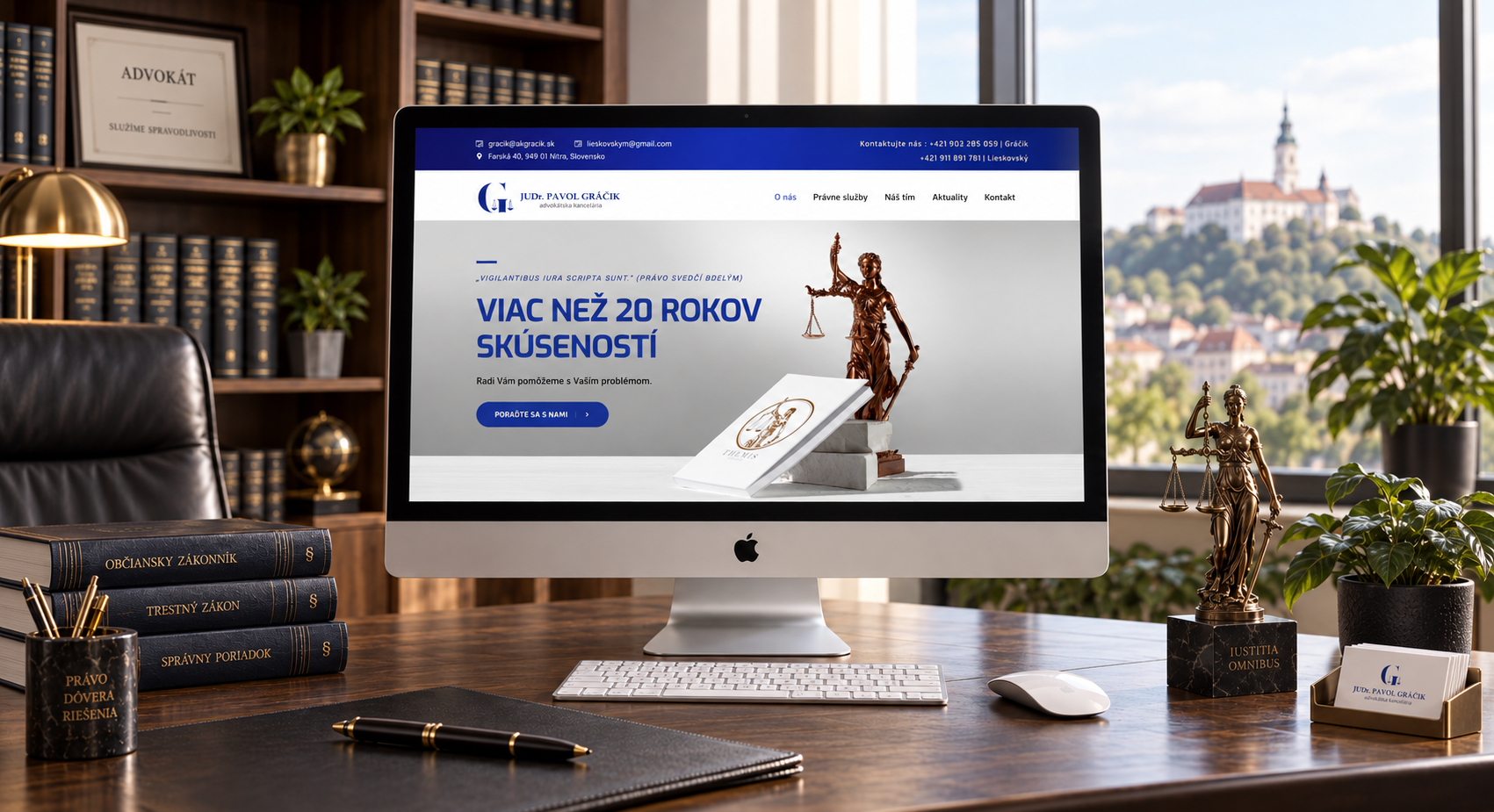 AK Gráčik – kompletná vizuálna identita a grafický dizajn